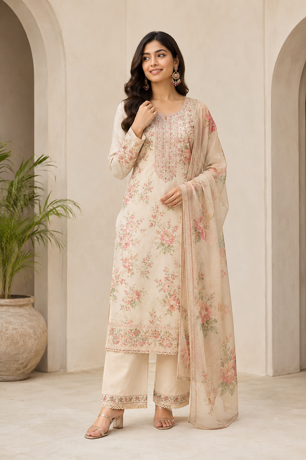 Wedding Wear